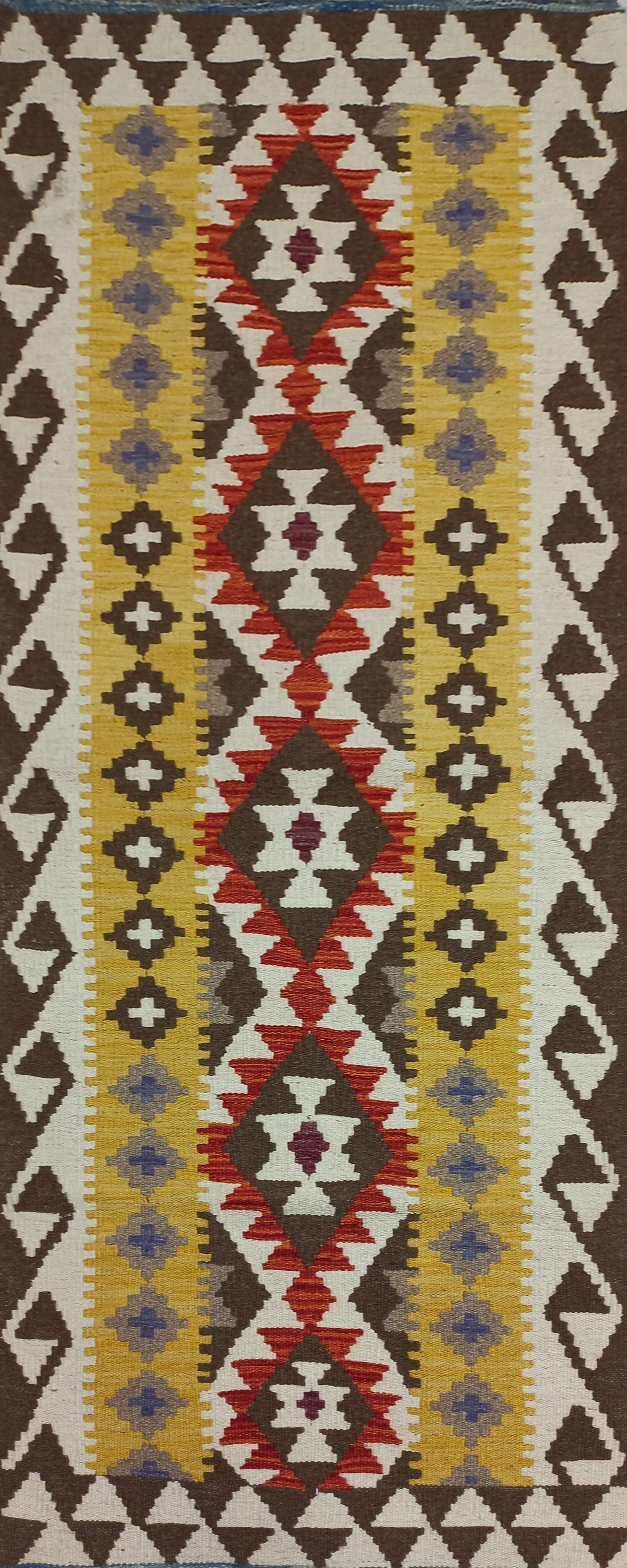 Chobi Kilim