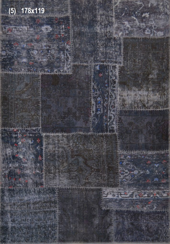 Patchwork